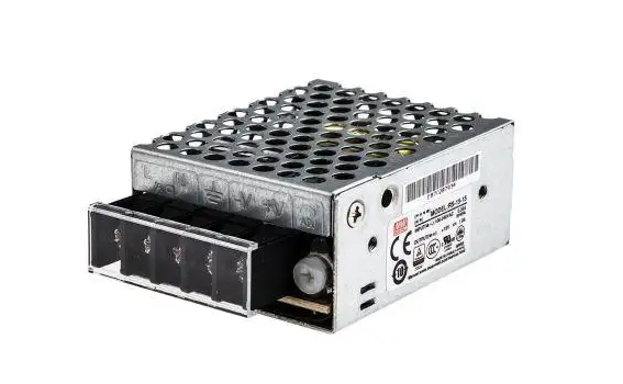 智能驅動明緯工業(yè)機器人電源引領工業(yè)