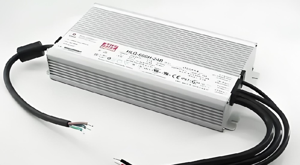 明緯 PLP 系列照明電源卓越品質(zhì)點亮照明新高度