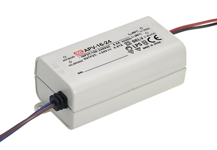 明緯 PLP 系列照明電源智能調(diào)光功能解鎖照明更多可能