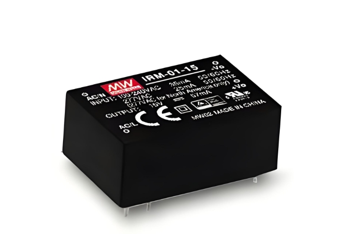 明緯PLP系列照明電源超值之選點(diǎn)亮美好生活