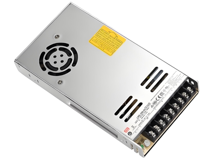 強勁性能明緯LED電源驅動器助力LED發(fā)揮極致光效