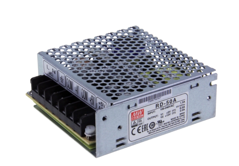 安全至上明緯LED電源驅動器為LED照明保駕護航