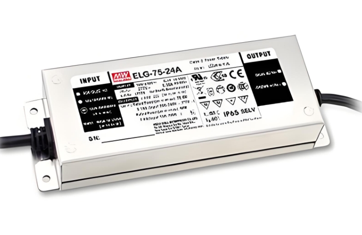 明緯LED電源驅(qū)動(dòng)器滿足各類LED照明場景的全能選手