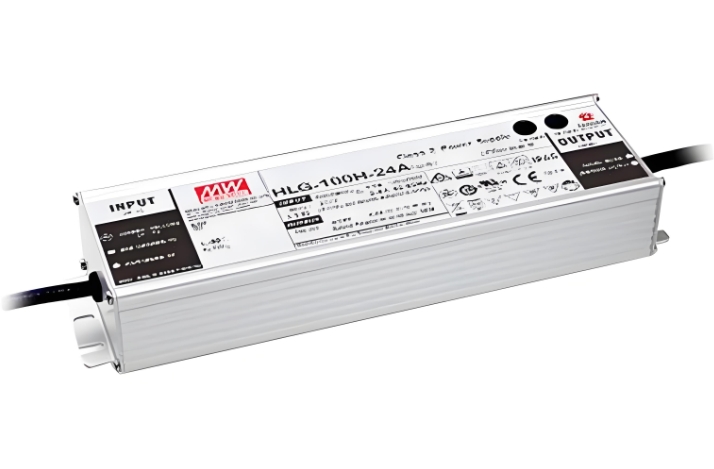 明緯可編程電源供應(yīng)器為 LED 照明品質(zhì)嚴(yán)格把關(guān)