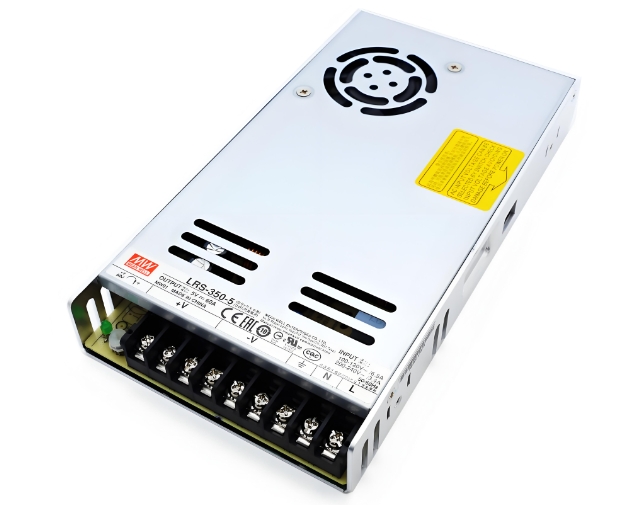 明緯可編程電源供應(yīng)器在測(cè)試中的卓越應(yīng)用