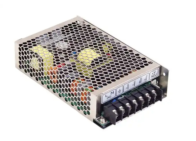 安全無憂之選明緯開關可變電壓電源多重防護守護用電安全