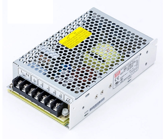 便捷操作新體驗明緯開關可變電壓電源輕松掌控電壓變換