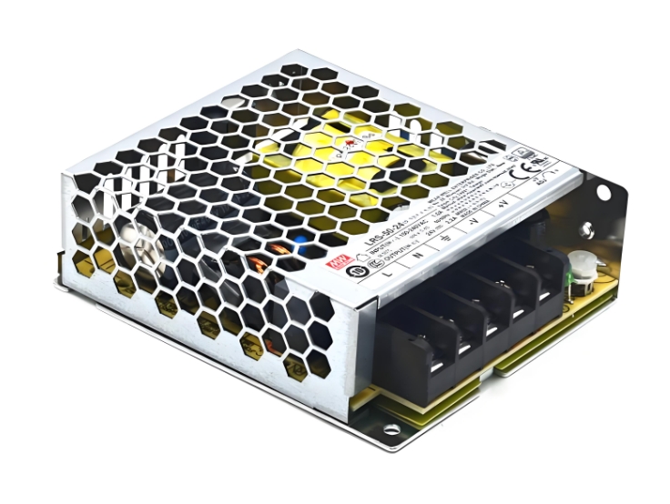 明緯開關(guān)電源的高效用電和環(huán)保特性是什么