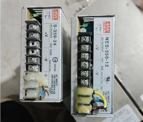 明緯RCP系列電源為設(shè)備運(yùn)行保駕護(hù)航