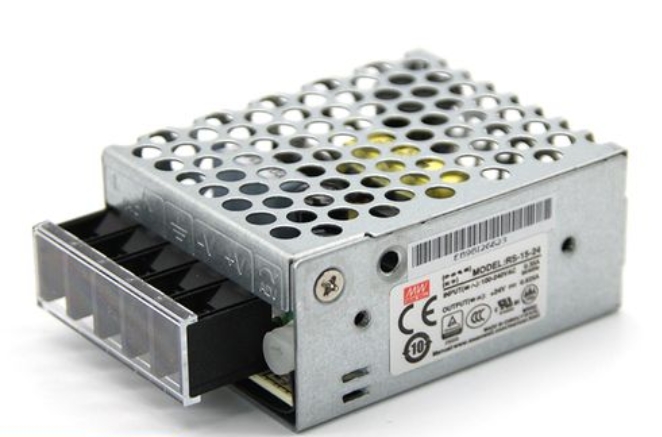 明緯RCP系列電源助力生產高效運行