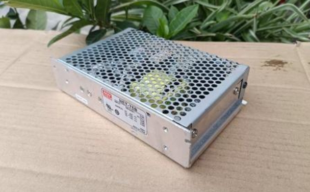 明緯RCP系列電源提供超值電力解決方案