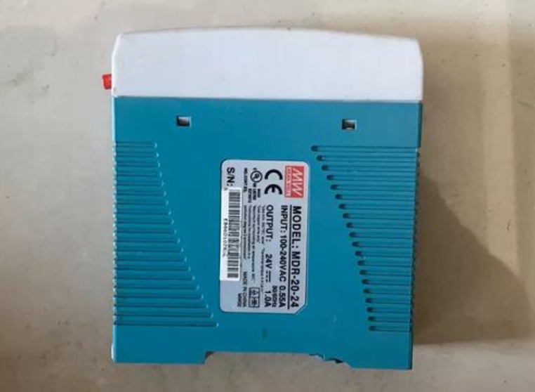 明緯電源驅動器強勁動力輸出穩(wěn)定驅動每一刻