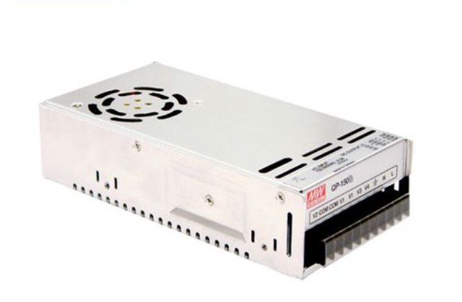 品質鑄就安心明緯電源驅動器可靠供電不打烊