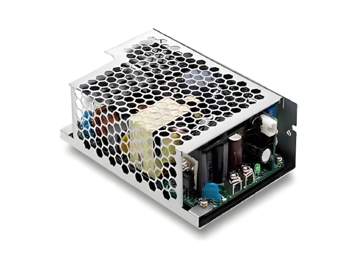 明緯電源驅動器滿足多樣用電需求