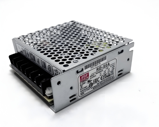 明緯電源驅動器用電無憂更放心