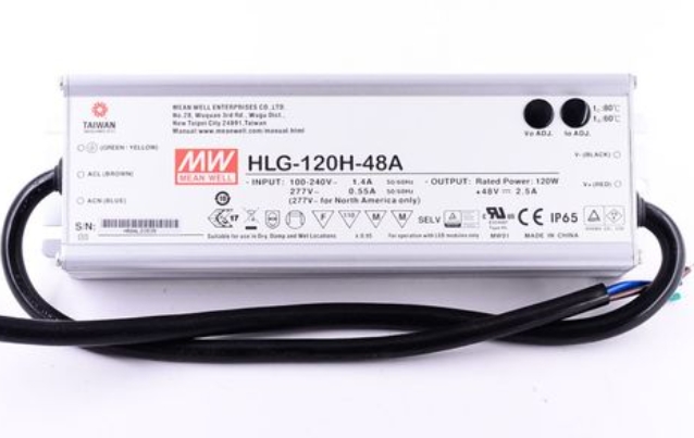 創(chuàng)新引領(lǐng)明緯RCP系列電源開啟新篇章