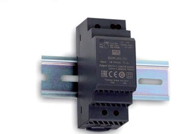 信賴之選明緯RCP系列電源品質(zhì)卓越