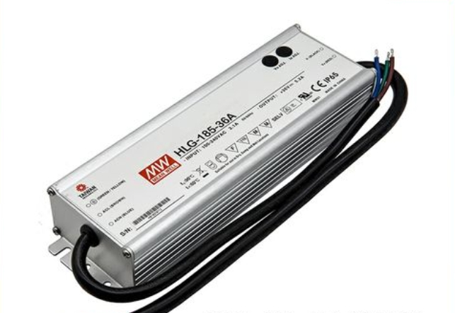 明緯RCP系列電源緊湊設(shè)計(jì)靈活應(yīng)用