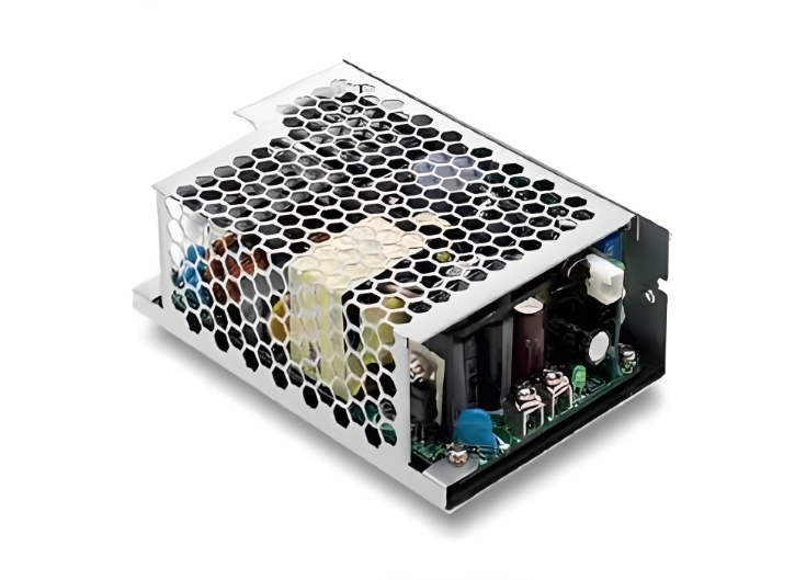 智控電源新時(shí)代明緯RCP系列引領(lǐng)潮流