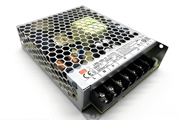 ERS系列機(jī)殼電源明緯品質(zhì)穩(wěn)定之選