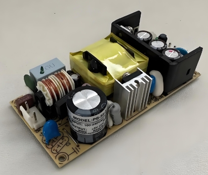 明緯ERS機(jī)殼電源強(qiáng)勁動(dòng)力持久續(xù)航