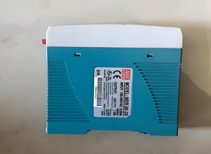 明緯ERS電源穩(wěn)定供電助力設(shè)備高效運(yùn)行