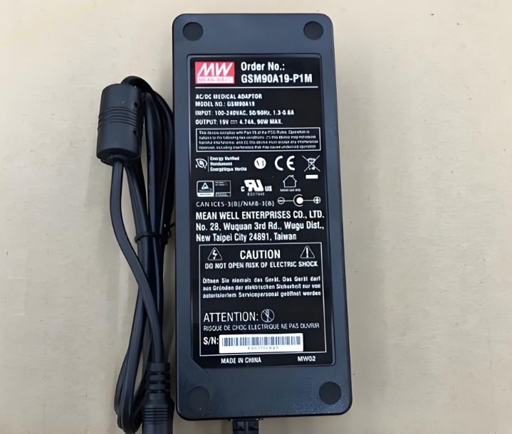 明緯安防堅(jiān)實(shí)電源守護(hù)每一刻安全