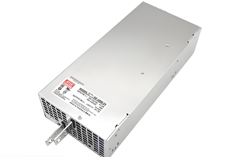 明緯RSP系列內(nèi)置遙控功能打造智能電源新體驗(yàn)