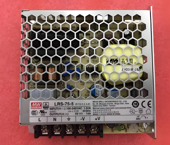 明緯醫(yī)療級開關(guān)電源為醫(yī)療設(shè)備提供強勁動力