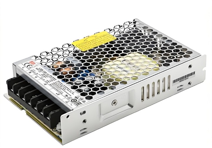 明緯插墻式資通訊電源高效穩(wěn)壓保障資通訊設(shè)備穩(wěn)定運(yùn)行