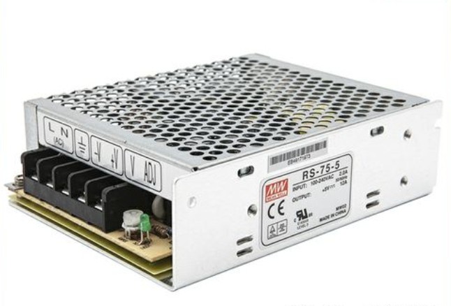 酒店機(jī)場(chǎng)全覆蓋明緯插墻式資通訊電源暢行通訊無憂