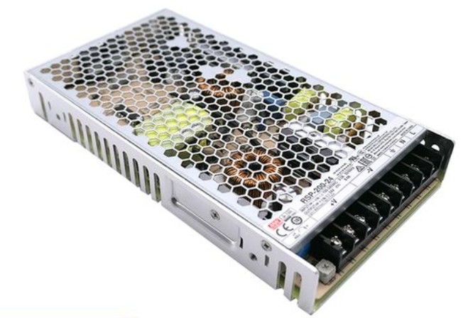 輕巧桌上型編程超靈活明緯電源開啟便捷供電時代