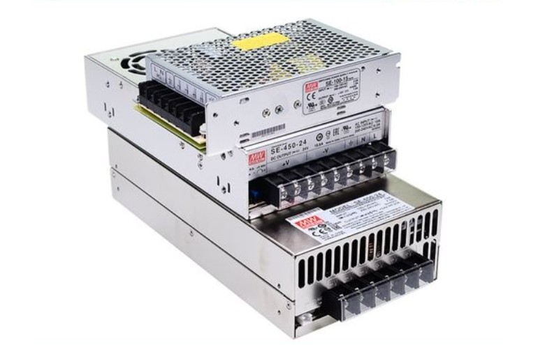 明緯 LPF 系列塑料外殼電源適配多樣場(chǎng)景輕松滿(mǎn)足用電需求