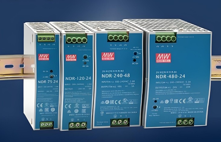 歷經(jīng)考驗品質(zhì)如一明緯固定式系列機殼型電源耐用之選