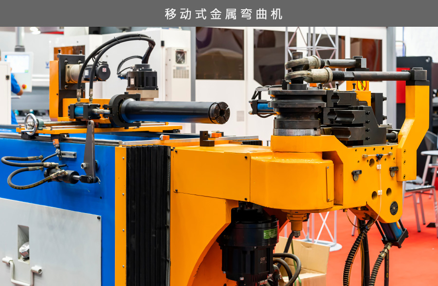 提供一站式電源解決方案服務 - 移動式設備電源箱應用