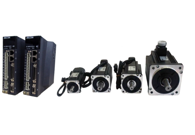 伺服系統(tǒng)如何破解視覺導航延遲