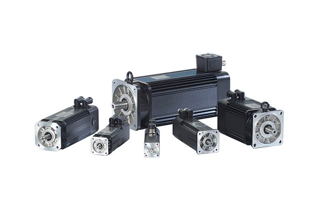 伺服系統(tǒng)工業(yè)設備預知未來的秘密