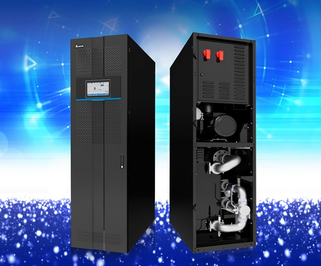 2025 數(shù)據(jù)中心液冷大會(huì)：臺(tái)達(dá)以創(chuàng)新之力，領(lǐng)航綠色算力賽道