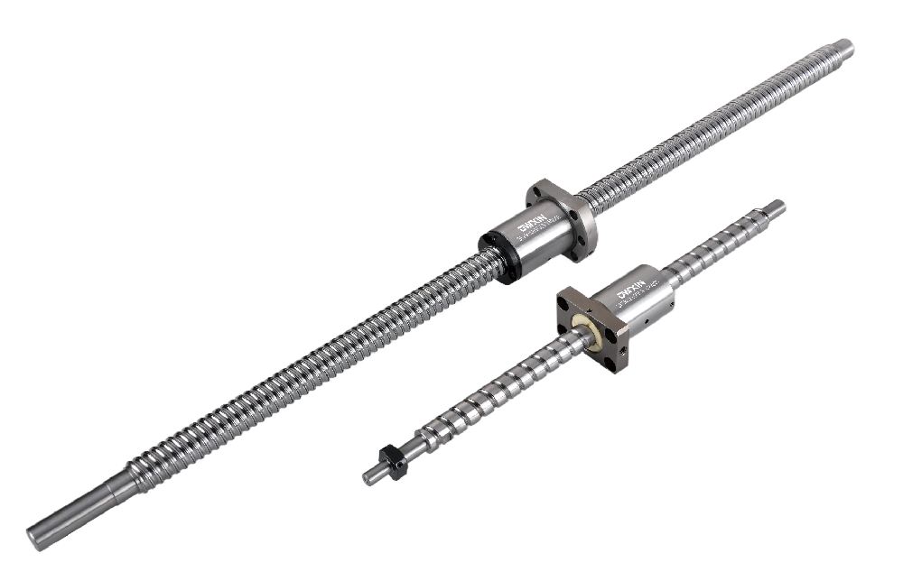 達沃鑫滾珠絲桿