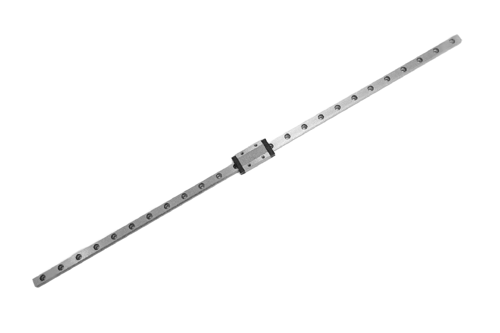 達沃鑫DVN全鋼珠微小型導軌