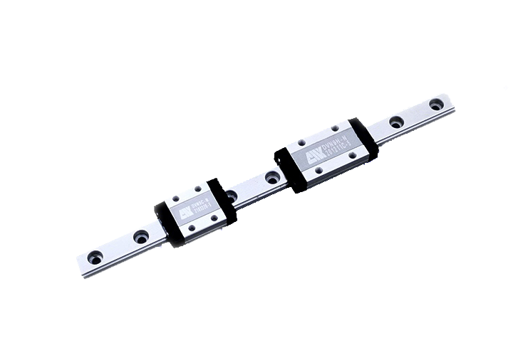 達沃鑫DVN微型導(dǎo)軌