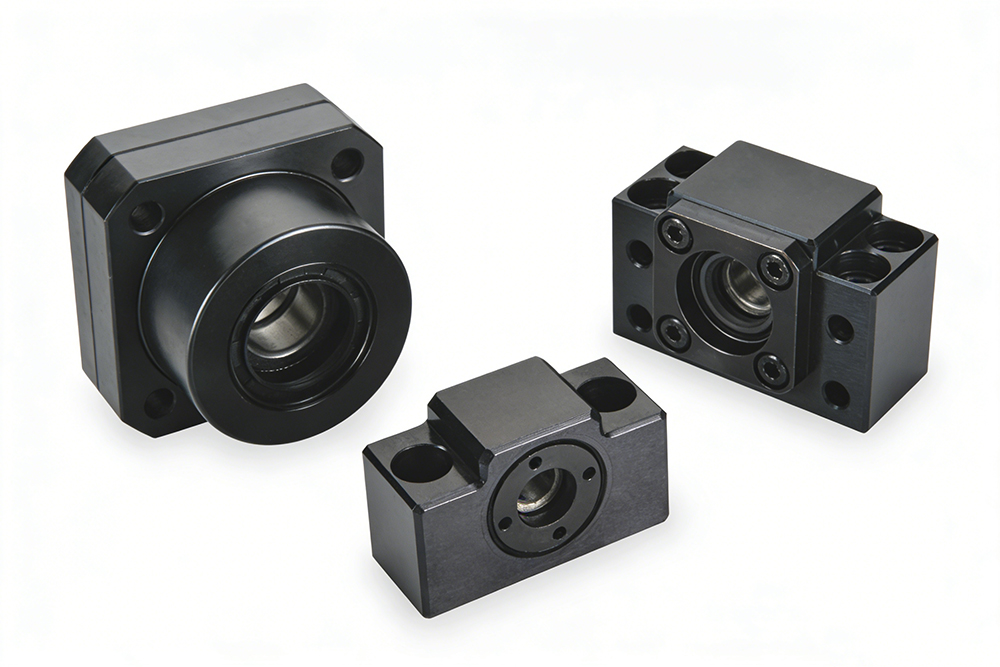 達(dá)沃鑫螺桿支撐座